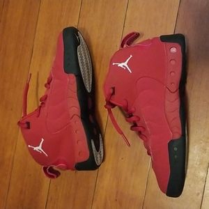 Jordan Sneakers